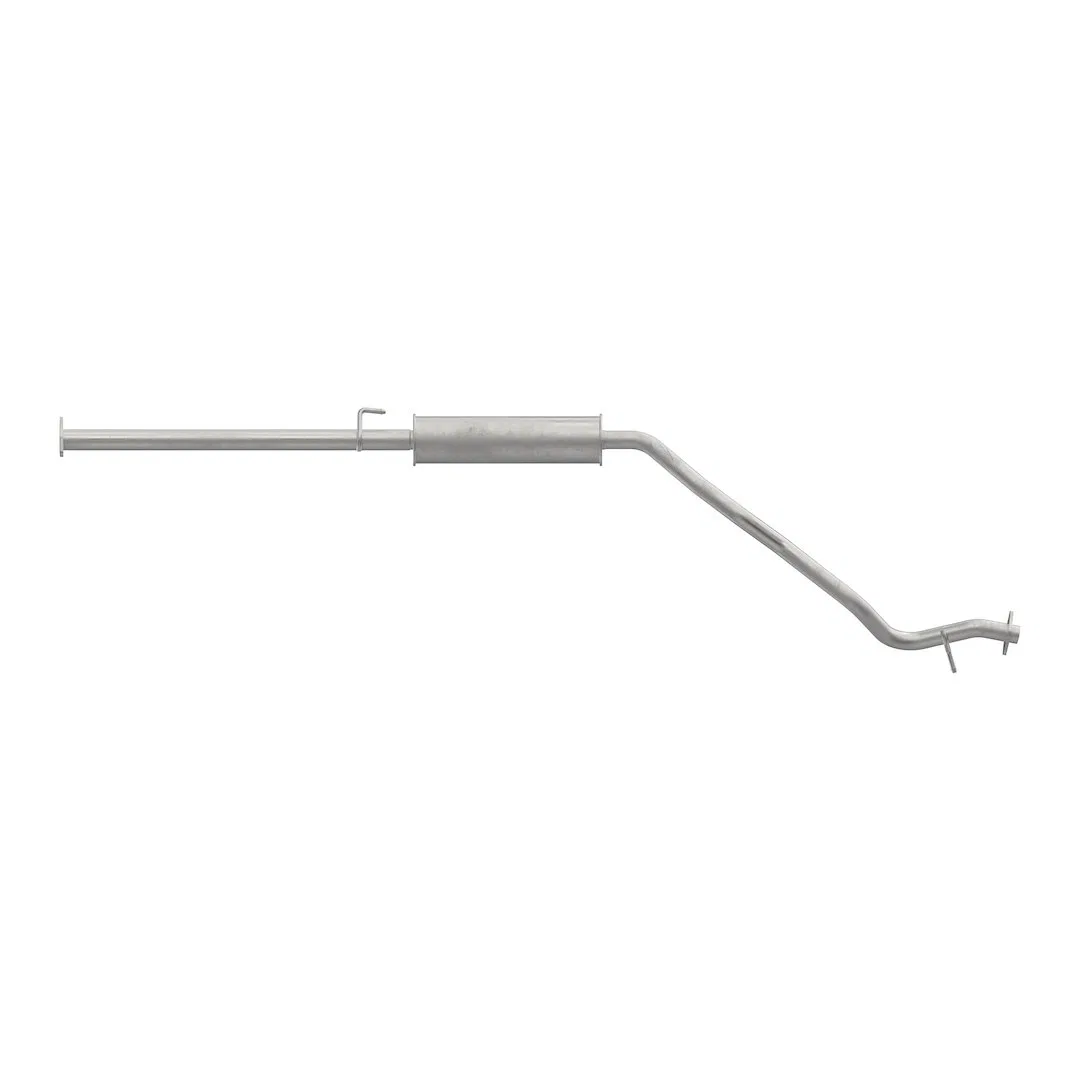 48321 – WALKER EXHST Exhaust Resonator Pipe, OE Replacement Assembly